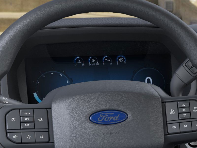 Ford F-150 Vehicle Image 13