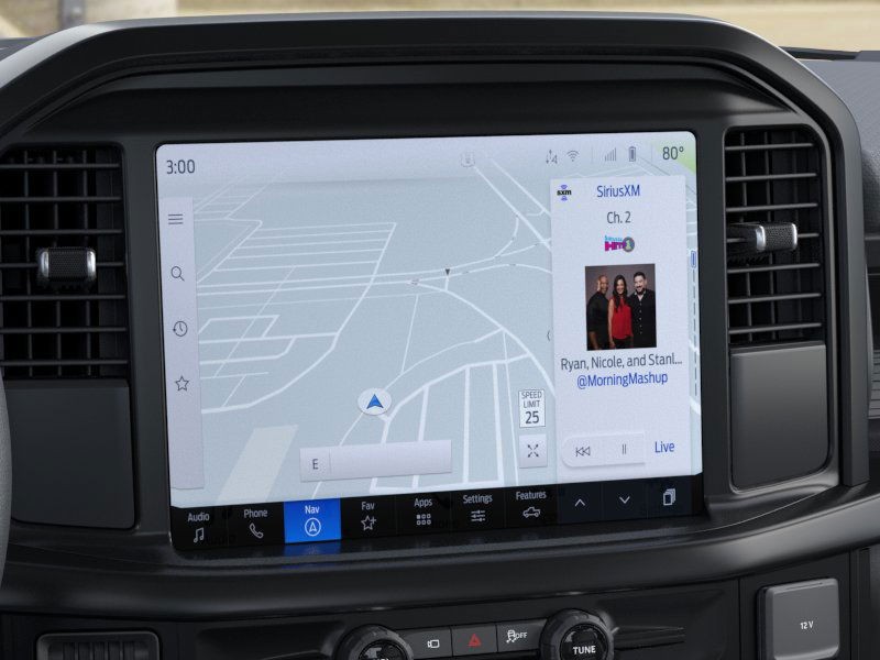 Ford F-150 Vehicle Image 14