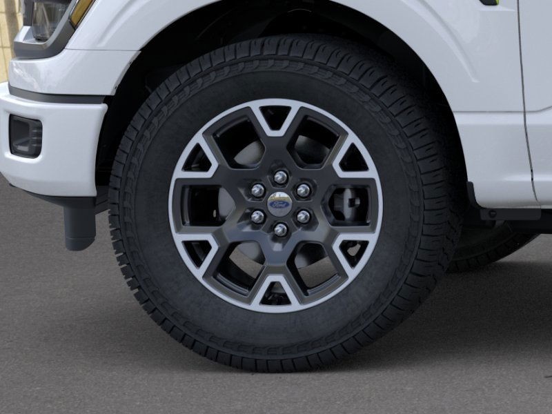 Ford F-150 Vehicle Image 19