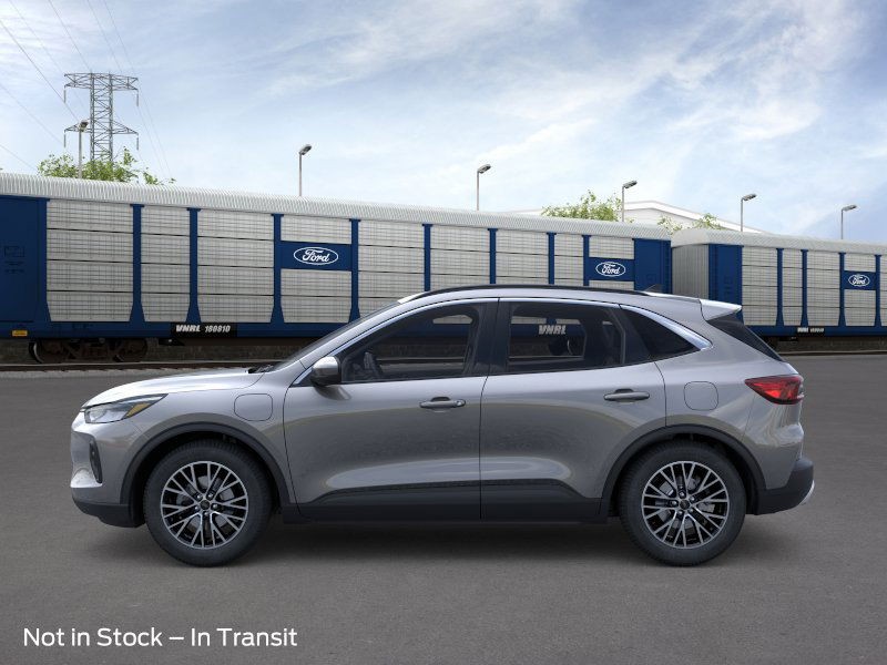 Ford Escape Vehicle Image 03