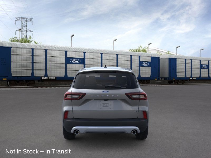 Ford Escape Vehicle Image 05