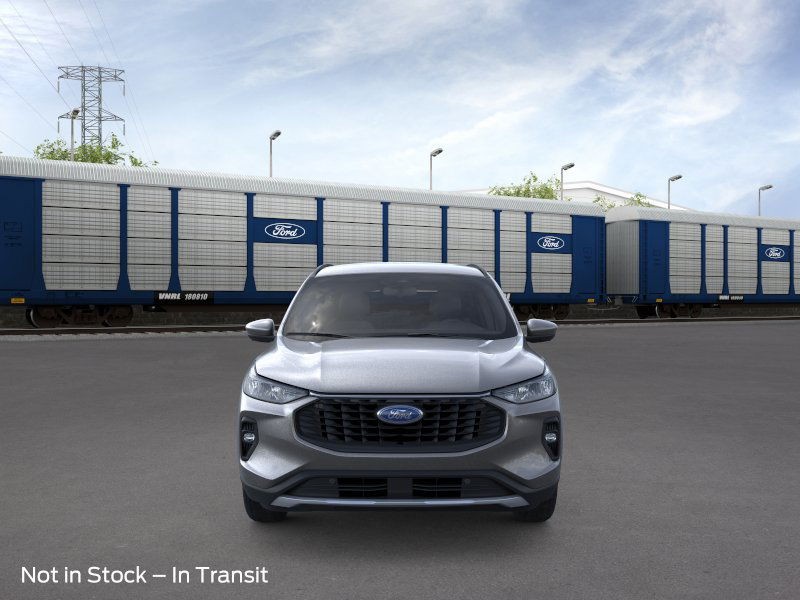 Ford Escape Vehicle Image 06