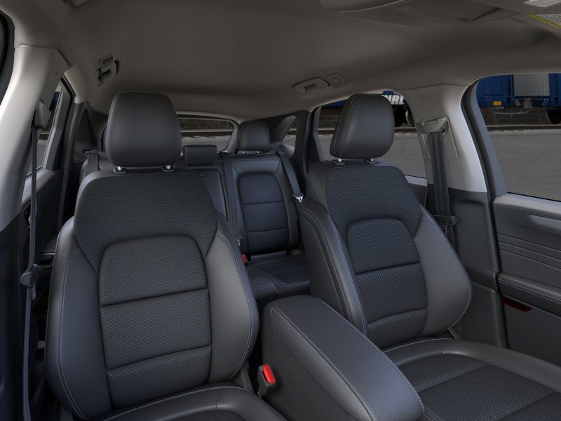 Ford Escape Vehicle Image 10