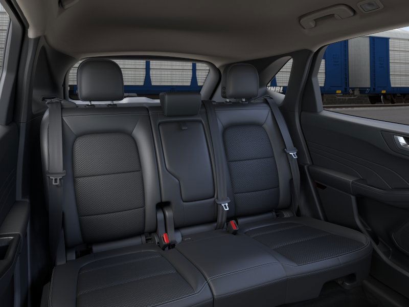 Ford Escape Vehicle Image 11