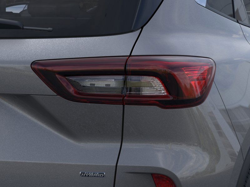 Ford Escape Vehicle Image 21