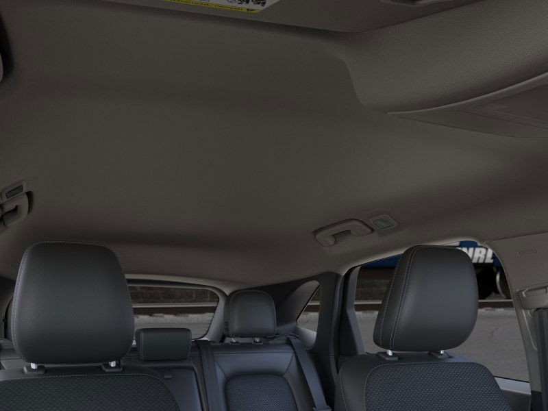 Ford Escape Vehicle Image 22