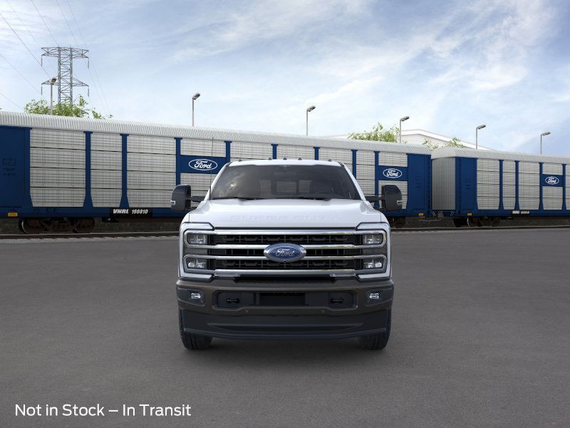 Ford Super Duty F-350 SRW Vehicle Image 06