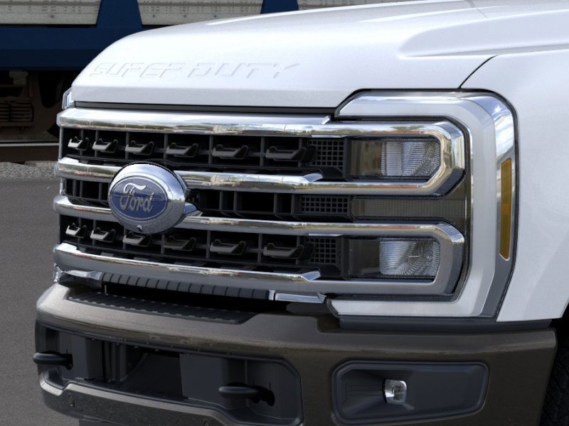 Ford Super Duty F-350 SRW Vehicle Image 17