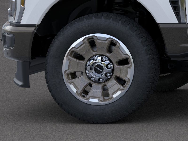 Ford Super Duty F-350 SRW Vehicle Image 19