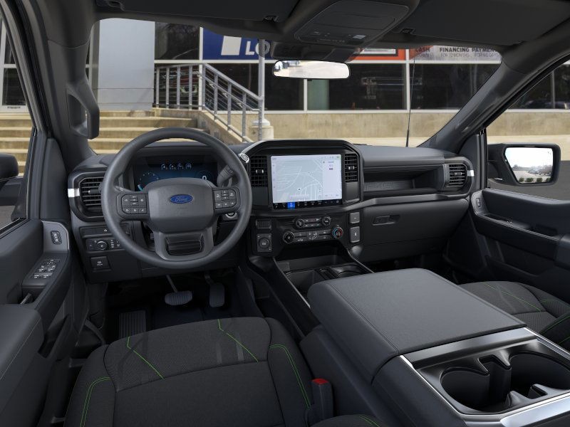 Ford F-150 Vehicle Image 09