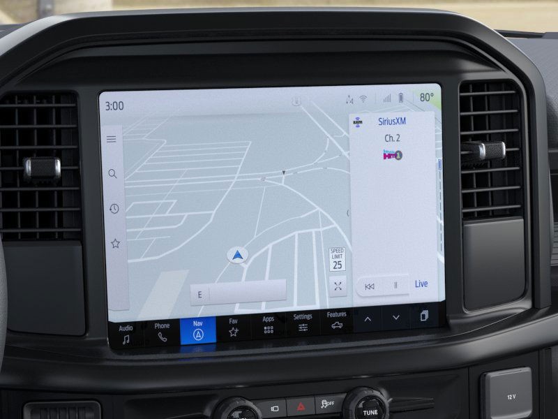 Ford F-150 Vehicle Image 14
