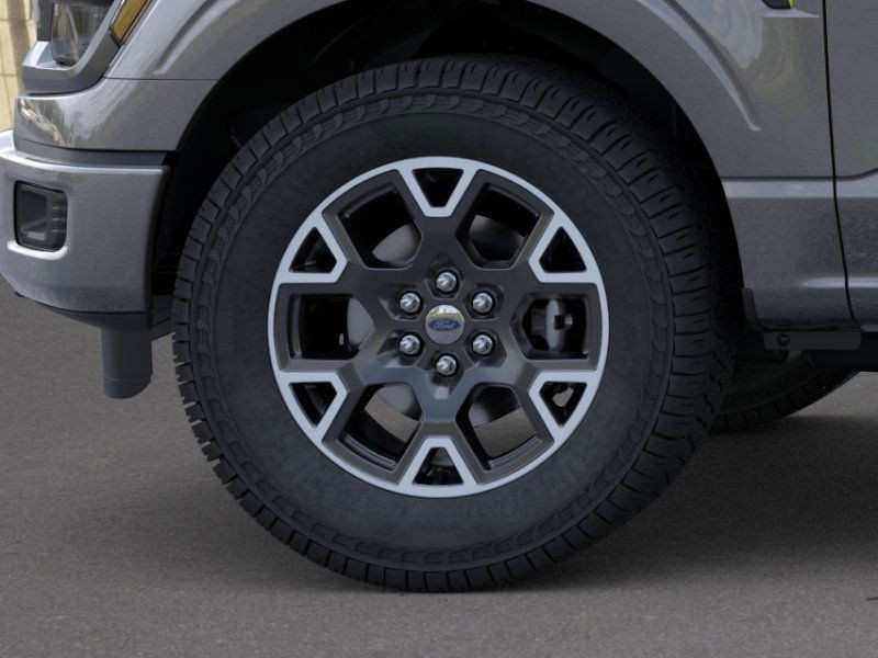 Ford F-150 Vehicle Image 19