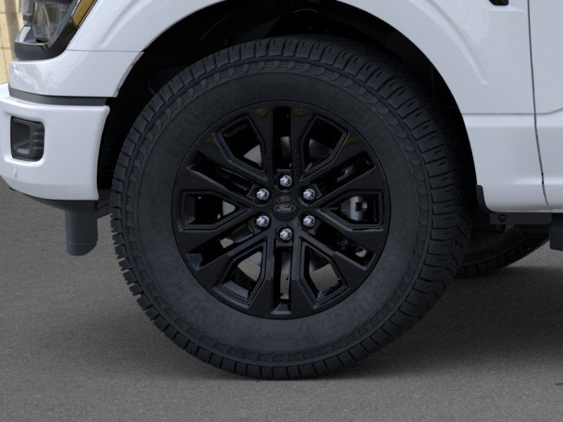 Ford F-150 Vehicle Image 19