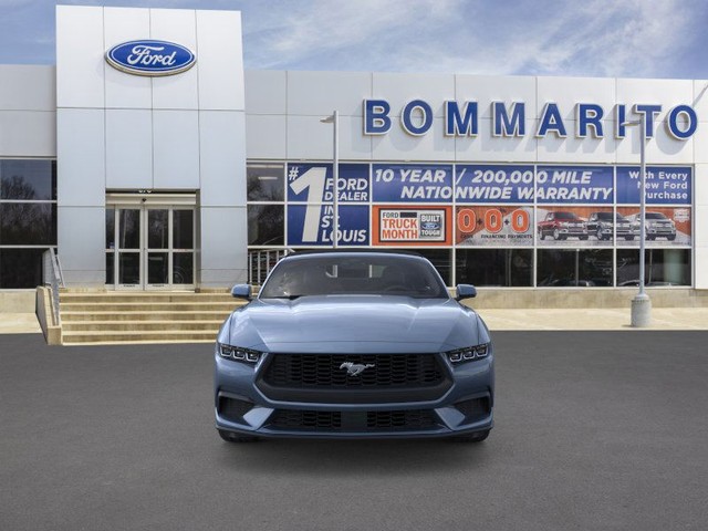 Ford Mustang Vehicle Image 06