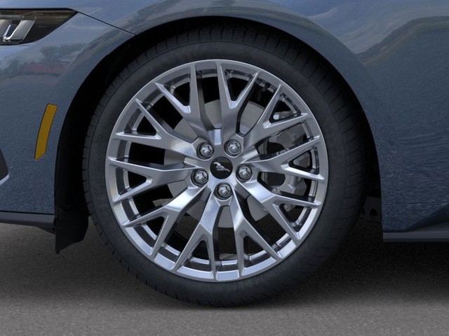 Ford Mustang Vehicle Image 19