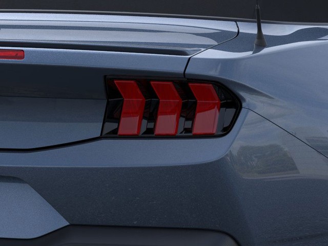 Ford Mustang Vehicle Image 21