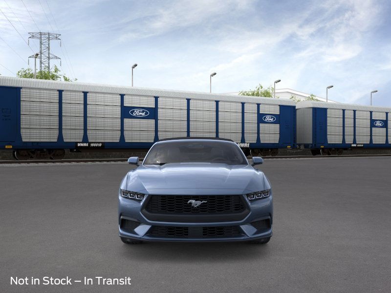 Ford Mustang Vehicle Image 06