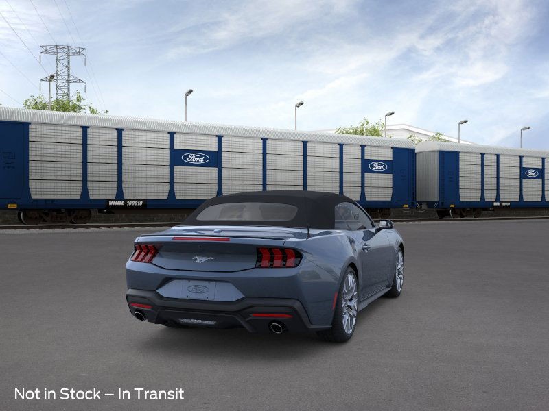 Ford Mustang Vehicle Image 08