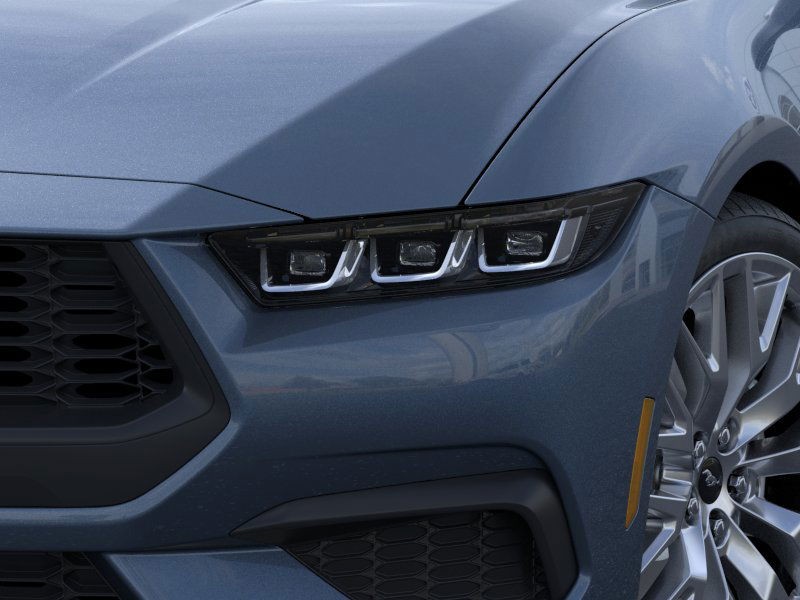 Ford Mustang Vehicle Image 18