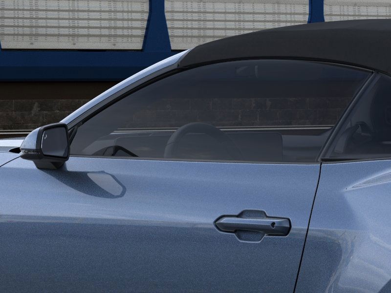 Ford Mustang Vehicle Image 20