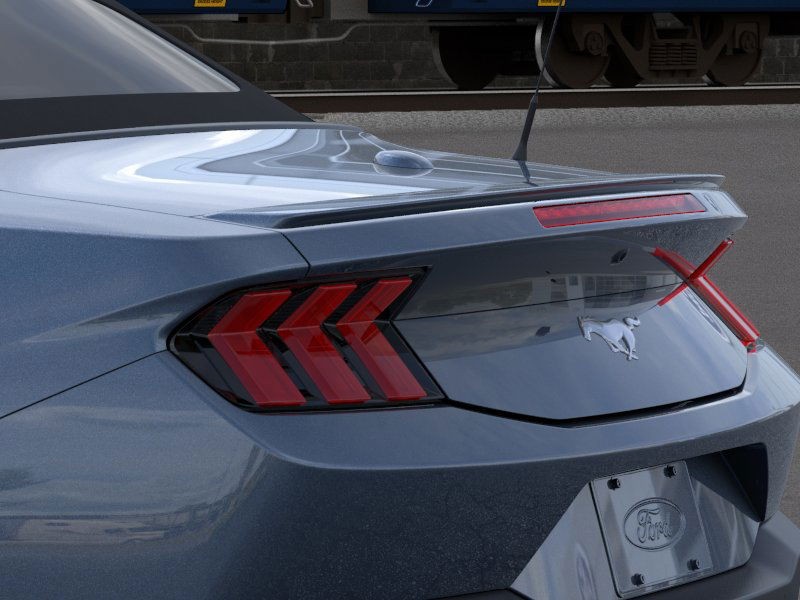 Ford Mustang Vehicle Image 22