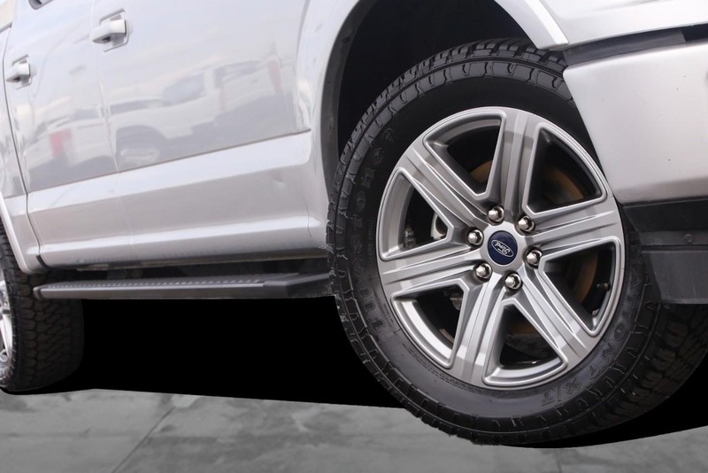 Ford F-150 Vehicle Image 02