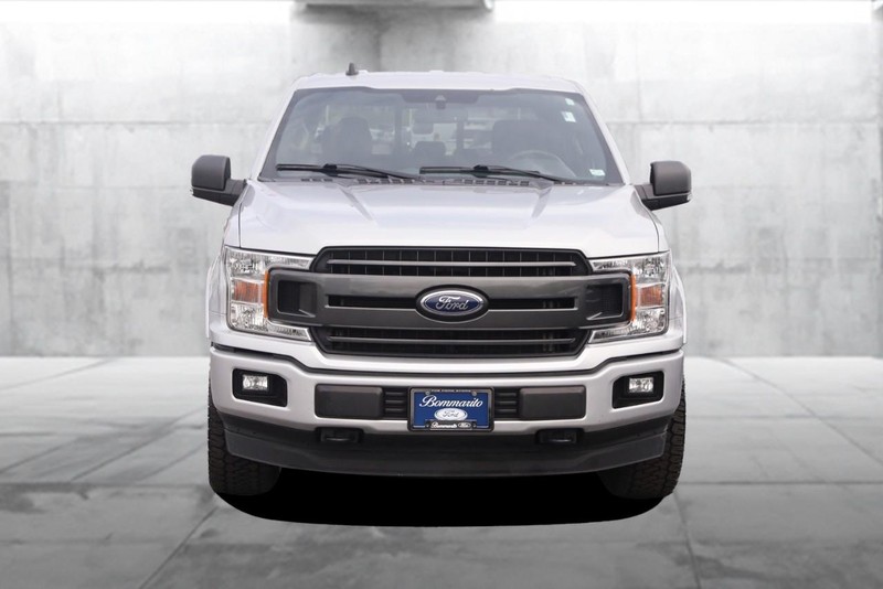 Ford F-150 Vehicle Image 03