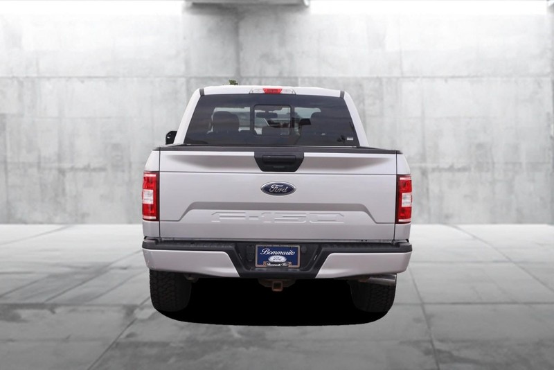 Ford F-150 Vehicle Image 05