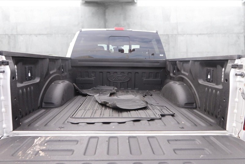 Ford F-150 Vehicle Image 06