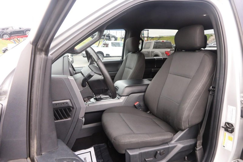 Ford F-150 Vehicle Image 07