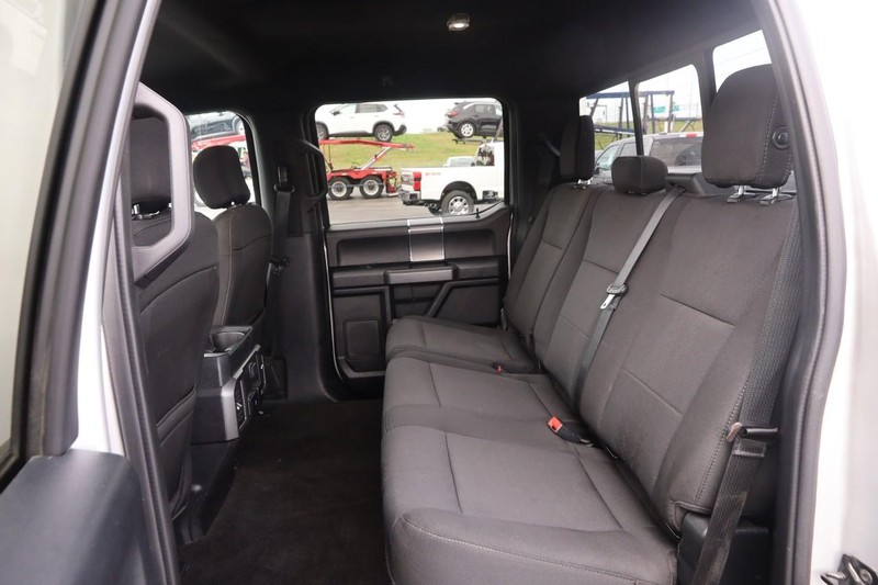 Ford F-150 Vehicle Image 08