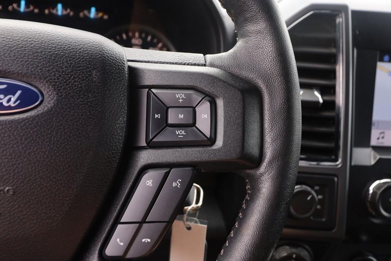 Ford F-150 Vehicle Image 11