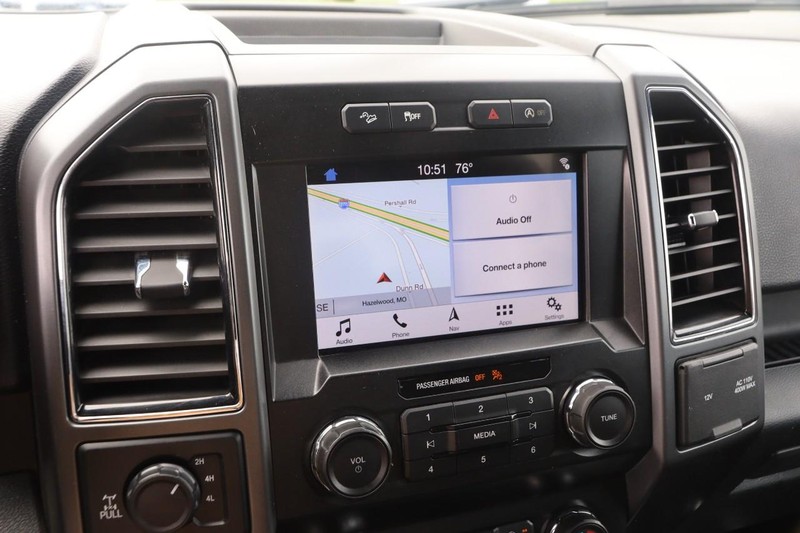Ford F-150 Vehicle Image 13