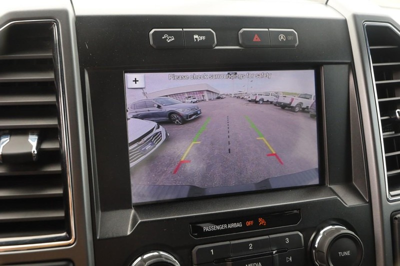 Ford F-150 Vehicle Image 14