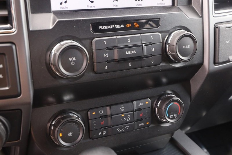 Ford F-150 Vehicle Image 15
