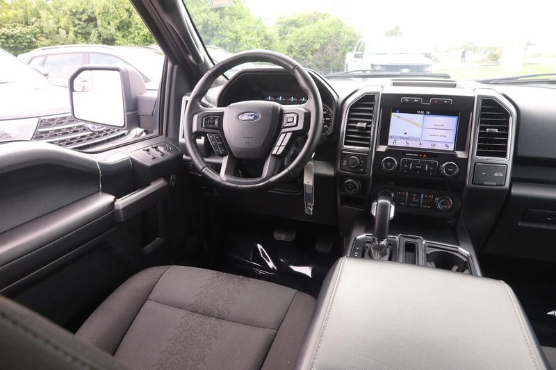 Ford F-150 Vehicle Image 19
