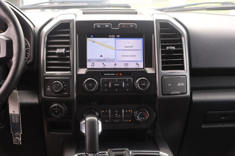 Ford F-150 Vehicle Image 21