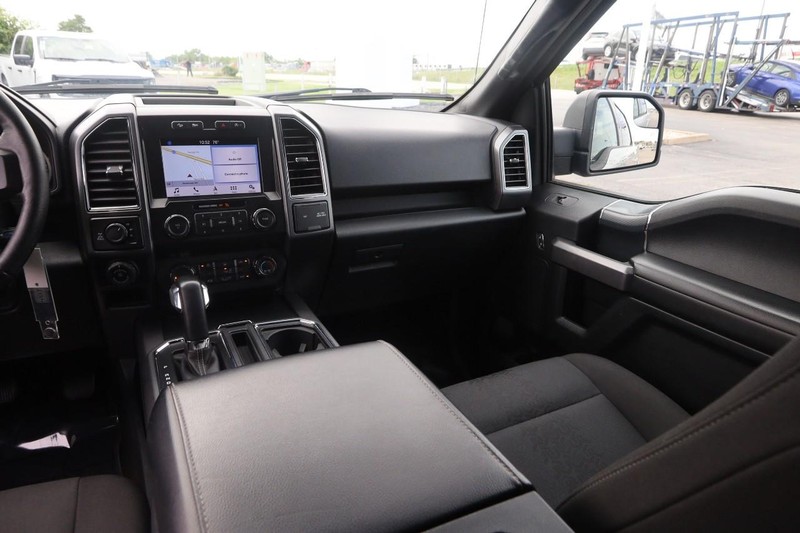 Ford F-150 Vehicle Image 22