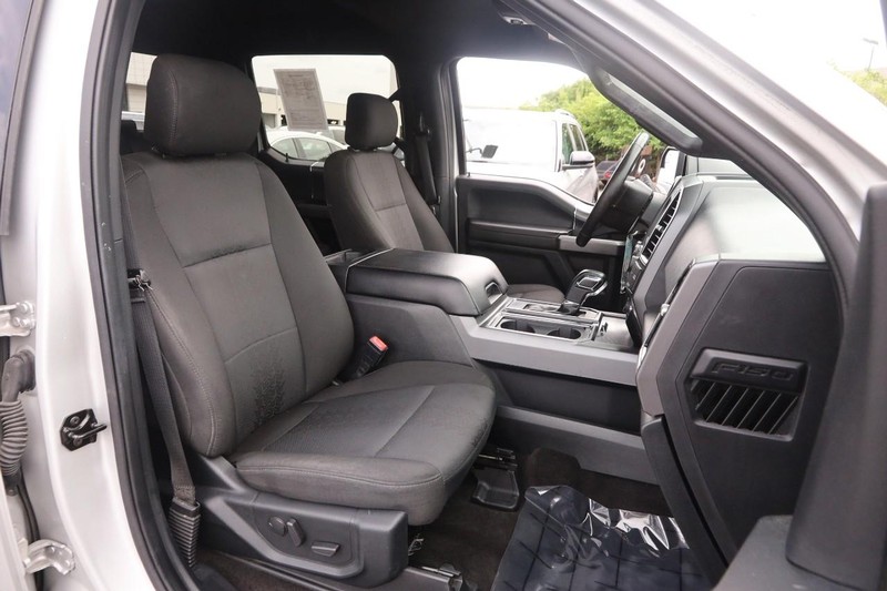 Ford F-150 Vehicle Image 23