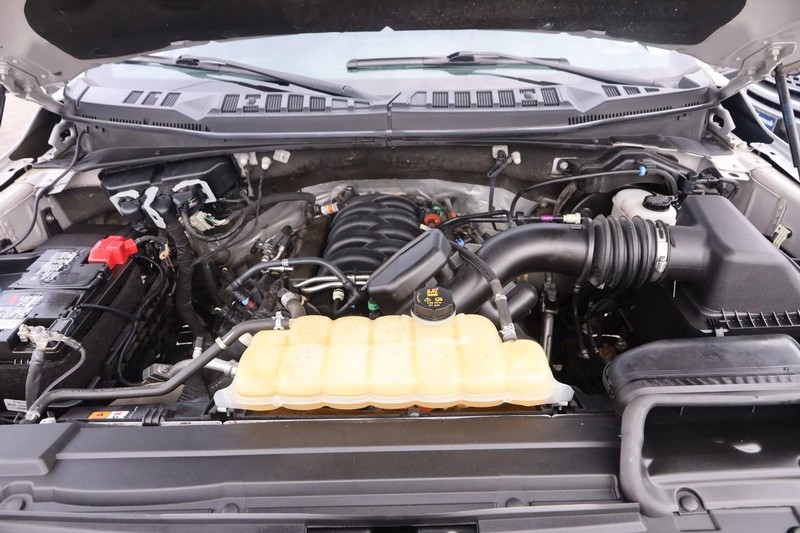 Ford F-150 Vehicle Image 24