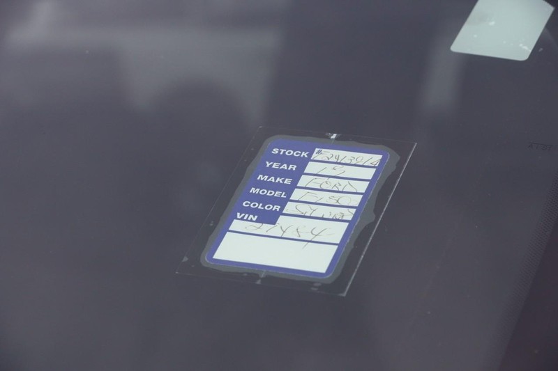 Ford F-150 Vehicle Image 25