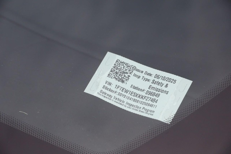Ford F-150 Vehicle Image 26