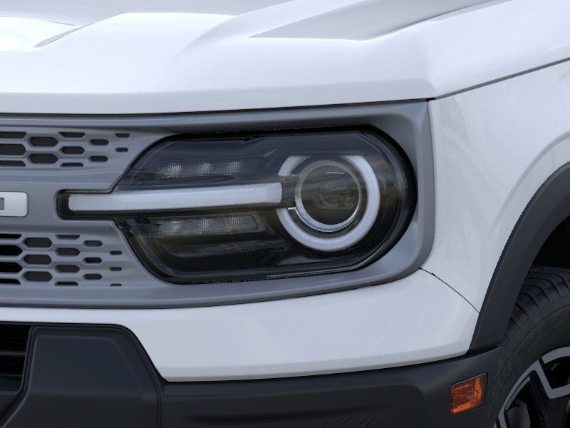 Ford Bronco Sport Vehicle Image 18