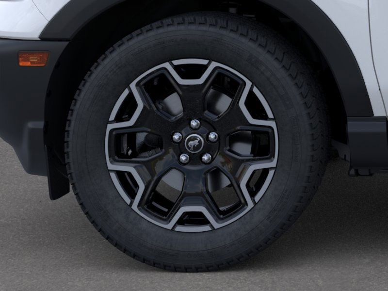 Ford Bronco Sport Vehicle Image 19