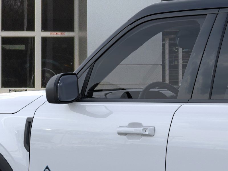 Ford Bronco Sport Vehicle Image 20