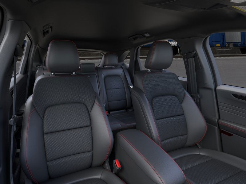 Ford Escape Vehicle Image 10