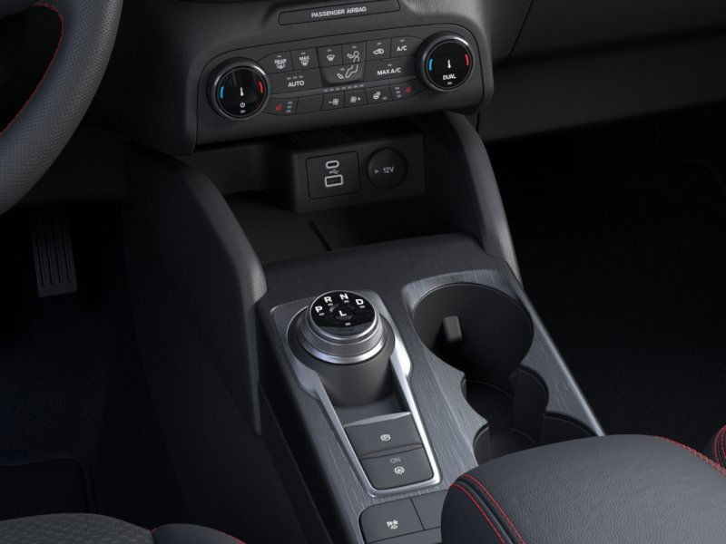 Ford Escape Vehicle Image 15