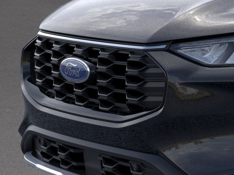 Ford Escape Vehicle Image 17