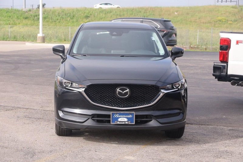 Mazda CX-5 Vehicle Image 05
