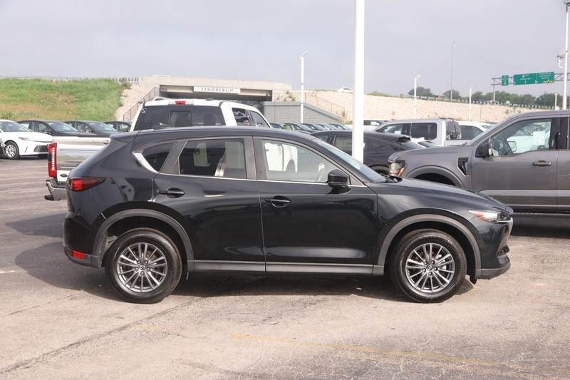 Mazda CX-5 Vehicle Image 06